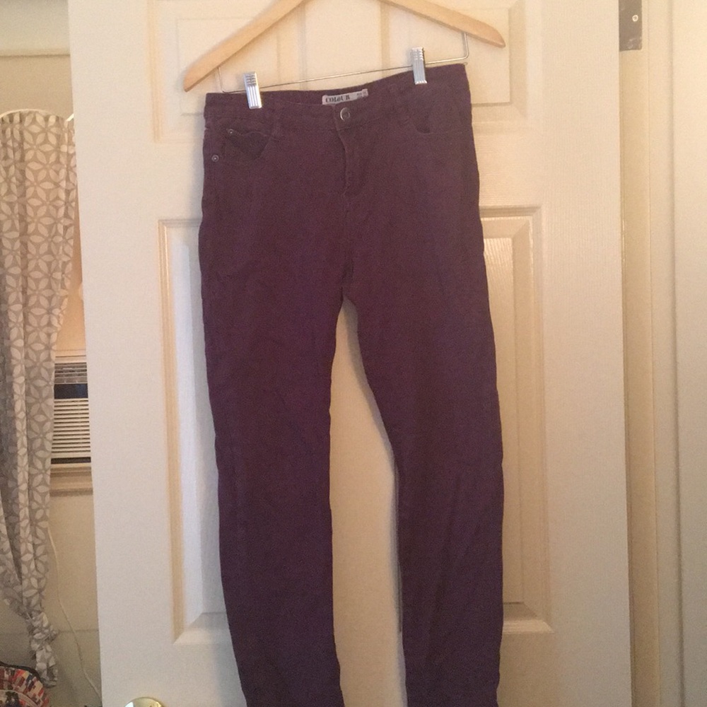 Cotton On High Rise Skinny Jean